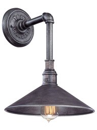 Toledo 11" Wall Sconce